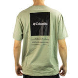 Columbia Barton Springs™ Graphic T-Shirt 2058331-348-