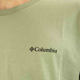 Columbia Barton Springs™ Graphic T-Shirt 2058331-348-