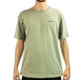 Columbia Barton Springs™ Graphic T-Shirt 2058331-348 - grün