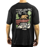 Columbia Black Butte™ Graphic Tee 2071701-012-