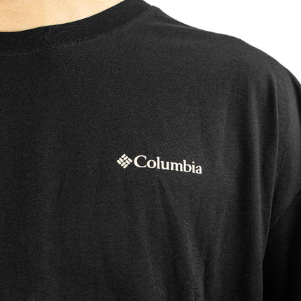 Columbia Black Butte™ Graphic Tee 2071701-012-