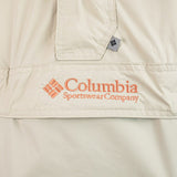 Columbia Challenger Pullover Winter Jacke 1698431-278-