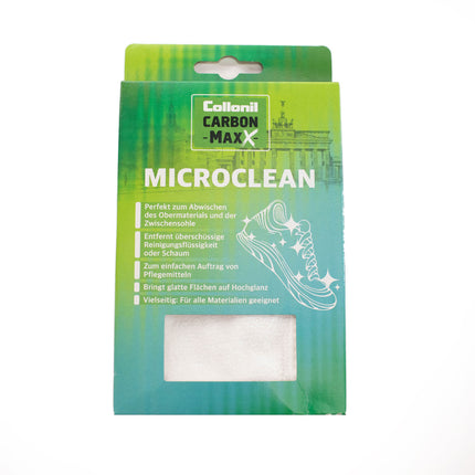 Collonil MaxX Microclean Tuch 72600001000-