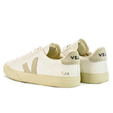 Veja Campo ChromeFree Leather White Natural CP0502429-