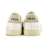 Veja Campo ChromeFree Leather White Natural CP0502429-