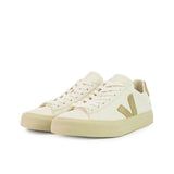 Veja Campo ChromeFree Leather Extra White Almond CP0502920-