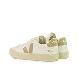 Veja Campo ChromeFree Leather Extra White Almond CP0502920-