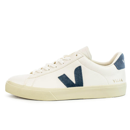 Veja Campo ChromeFree Leather White California CP0503121-