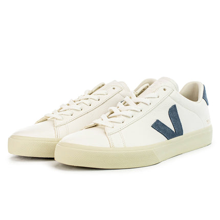 Veja Campo ChromeFree Leather White California CP0503121-