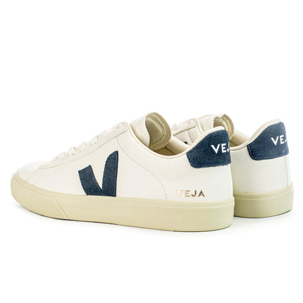 Veja Campo ChromeFree Leather White California CP0503121-