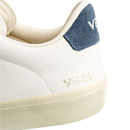 Veja Campo ChromeFree Leather White California CP0503121-