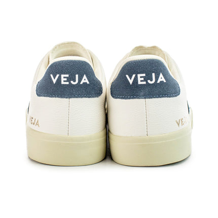 Veja Campo ChromeFree Leather White California CP0503121-