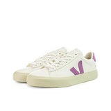 Veja Campo ChromeFree Leather White Mulberry CP0503493-