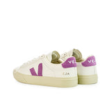 Veja Campo ChromeFree Leather White Mulberry CP0503493-