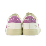 Veja Campo ChromeFree Leather White Mulberry CP0503493-