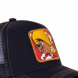 Capslab Looney Trucker Cap CL/LOO2/1/SPE2-