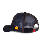 Capslab Looney Trucker Cap CL/LOO2/1/SPE2-