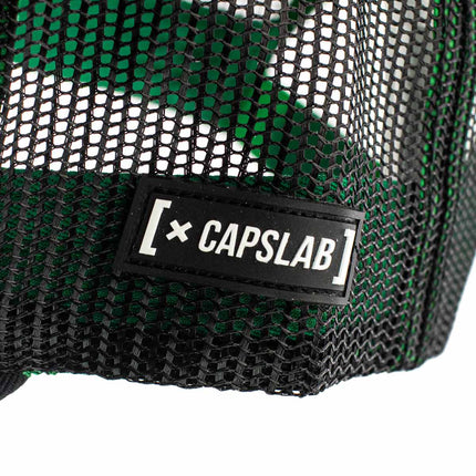 Capslab DC Comics Joker Trucker Cap CL/DC3/1/CAS/JOK2-