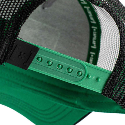 Capslab DC Comics Joker Trucker Cap CL/DC3/1/CAS/JOK2-