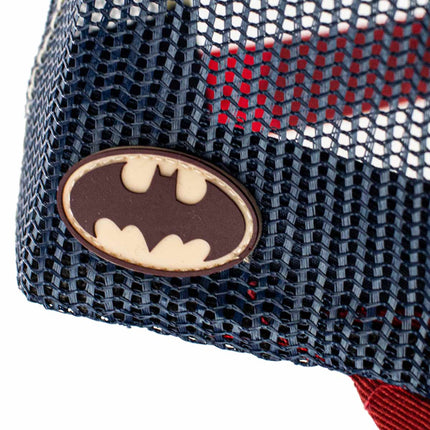 Capslab DC Comics Batman Trucker Cap CL/DC5/1/CAS/VIN2-