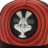 Capslab Looney Tunes Bugs Bunny Trucker Cap CL/LOO3/1/BUG1-