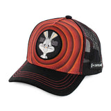 Capslab Looney Tunes Bugs Bunny Trucker Cap CL/LOO3/1/BUG1-