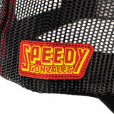 Capslab Looney Tunes Speedy Gonzales Trucker Cap CL/LOO3/1/GON2-