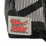 Capslab Tom and Jerry Trucker Cap CL/TAJ1/1/CAS/TO3-