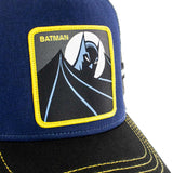 Capslab DC Comics Batman Trucker Cap CL/DC5/1/CAS/CRU2-