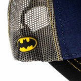 Capslab DC Comics Batman Trucker Cap CL/DC5/1/CAS/CRU2-