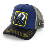 Capslab DC Comics Batman Trucker Cap CL/DC5/1/CAS/CRU2-