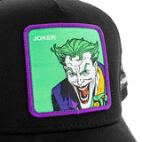 Capslab DC Comics Joker Trucker Cap CL/DC5/1/CAS/JOK-