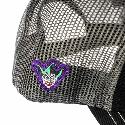 Capslab DC Comics Joker Trucker Cap CL/DC6/1/CT/JKR3-