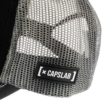 Capslab DC Comics Joker Trucker Cap CL/DC6/1/CT/JKR3-