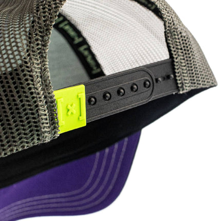 Capslab DC Comics Joker Trucker Cap CL/DC6/1/CT/JKR3-