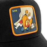 Capslab Looney Trucker Cap CL/LOO/1/SAM1-