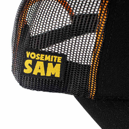 Capslab Looney Trucker Cap CL/LOO/1/SAM1-