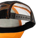 Capslab Looney Trucker Cap CL/LOO/1/SAM1-