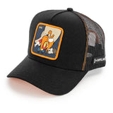 Capslab Looney Trucker Cap CL/LOO/1/SAM1-