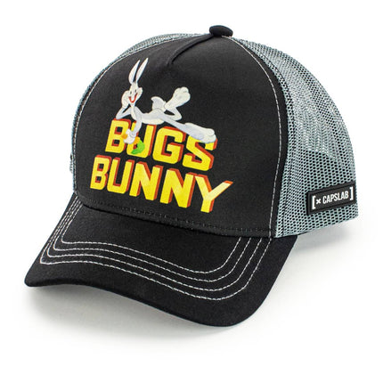 Capslab Looney Tunes Bugs Bunny Trucker Cap CL/LOO5/1/BUN1-