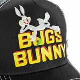 Capslab Looney Tunes Bugs Bunny Trucker Cap CL/LOO5/1/BUN1-