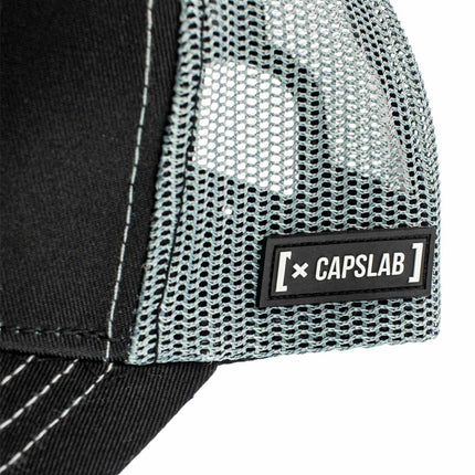 Capslab Looney Tunes Bugs Bunny Trucker Cap CL/LOO5/1/BUN1-