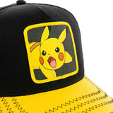 Capslab Pokemon Trucker Cap CL/PKM2/1/PIK6-