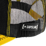 Capslab Pokemon Trucker Cap CL/PKM2/1/PIK6-