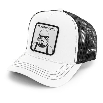 Capslab Freegun Stormtrooper Trucker Cap CL/STT/1/WA-
