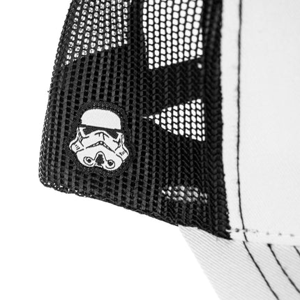 Capslab Freegun Stormtrooper Trucker Cap CL/STT/1/WA-