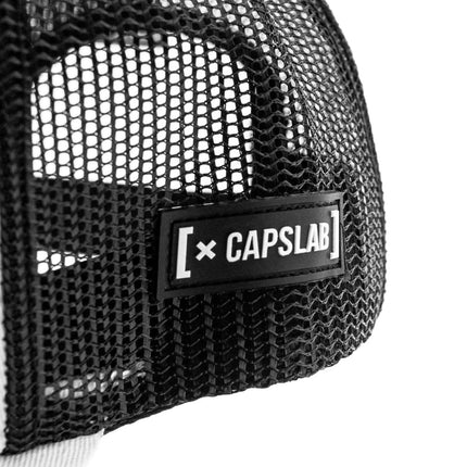 Capslab Freegun Stormtrooper Trucker Cap CL/STT/1/WA-