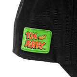 Capslab Tom and Jerry Snapback Cap CL/TAJ1/1/CASX/T11-