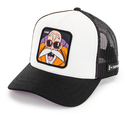 Capslab Dragon Ball Trucker Cap CL/DBZ2/1/KAM4-