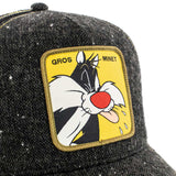 Capslab Looney Tunes Trucker Cap CL/LOO2/1/MIN1-